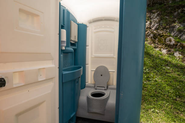Portable Toilet Options We Offer in Annandale, VA