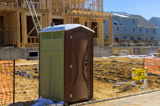 Reliable Annandale, VA porta potty rental Solutions