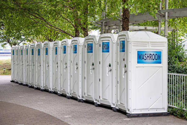 Best Emergency porta potty rental  in Annandale, VA