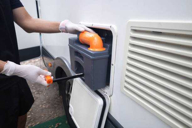 Best Porta potty delivery and setup  in Annandale, VA