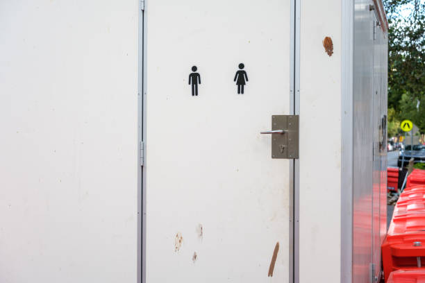Best Restroom trailer rental cost  in Annandale, VA