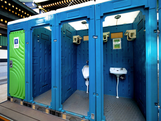 Best Best portable toilet rental  in Annandale, VA