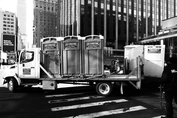Best Emergency porta potty rental  in Annandale, VA