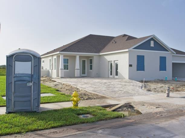 Best Sanitation services for porta potties  in Annandale, VA