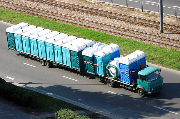 Porta potty services near me in Annandale, VA