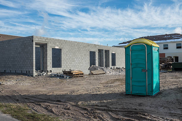 Best Porta potty delivery and setup  in Annandale, VA